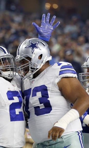 Dallas Cowboys: Four Hot Takes going into the final week of the season